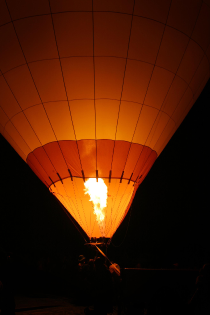 Balloon w210