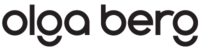 Olga Berg Logo Black 400x100 410x