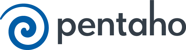 logo pentaho